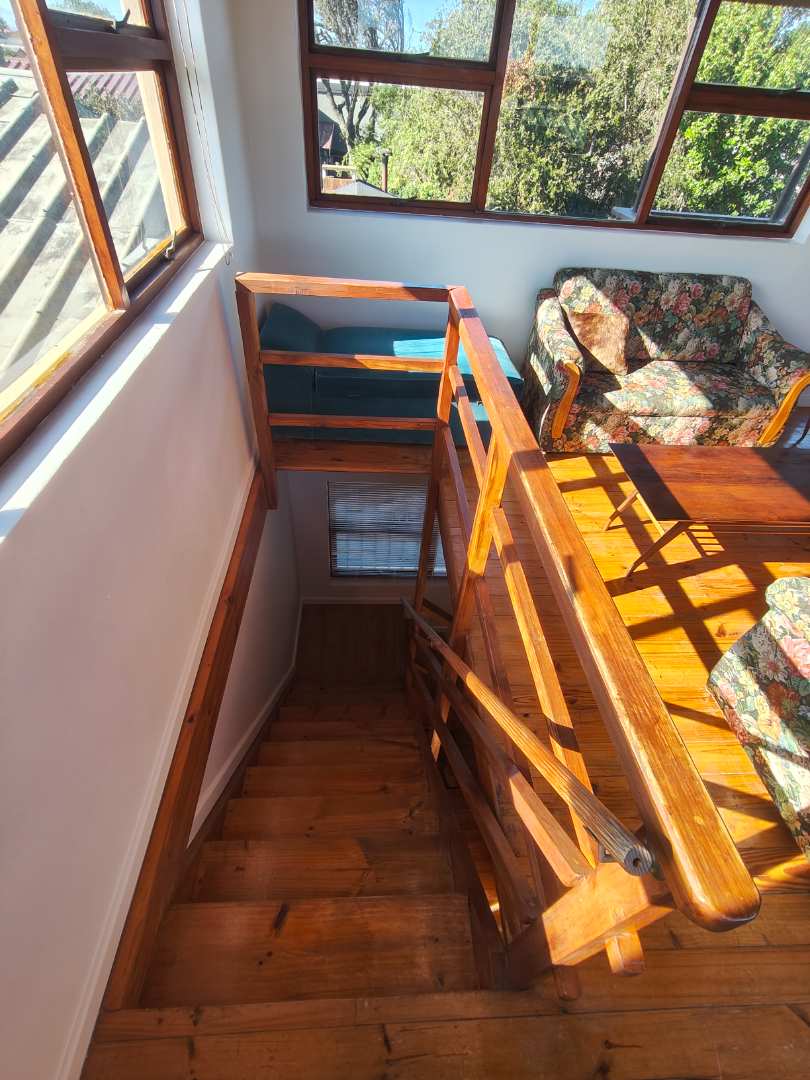 To Let 2 Bedroom Property for Rent in Mossel Bay Central Western Cape
